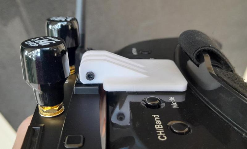 Runcam WIFILINK VRX bracket