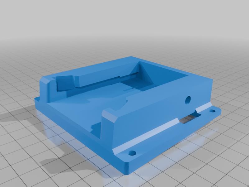 Kobalt Battery Adapter remix