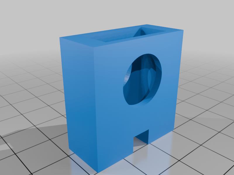 Porsche 993 seat bushings