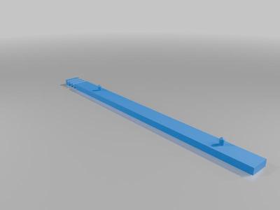 HDD rails for Sun Ultra 24