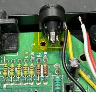 Atari 2600 Jr TRRS Adapter