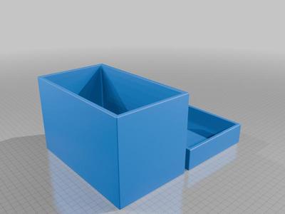 Angle Plate Holder - 4.5" x 5" x 8"