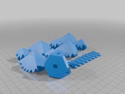 cube thingy that looks cool and is cooooooooool