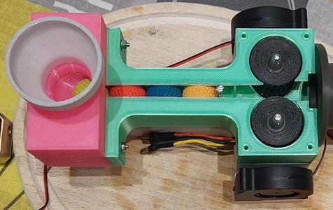 Tir sur prof - Shoot de teacher