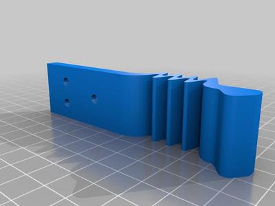 drawer catch