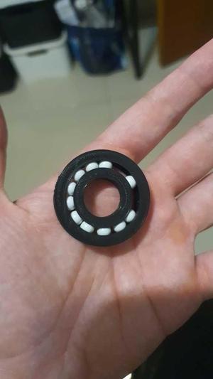 BB bearing 690 for Rotary Display Table (17.3mm x 40mm x 7mm)