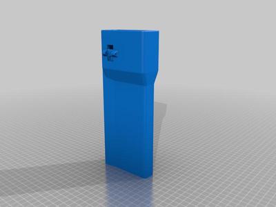 308 speed loader for stripper clip
