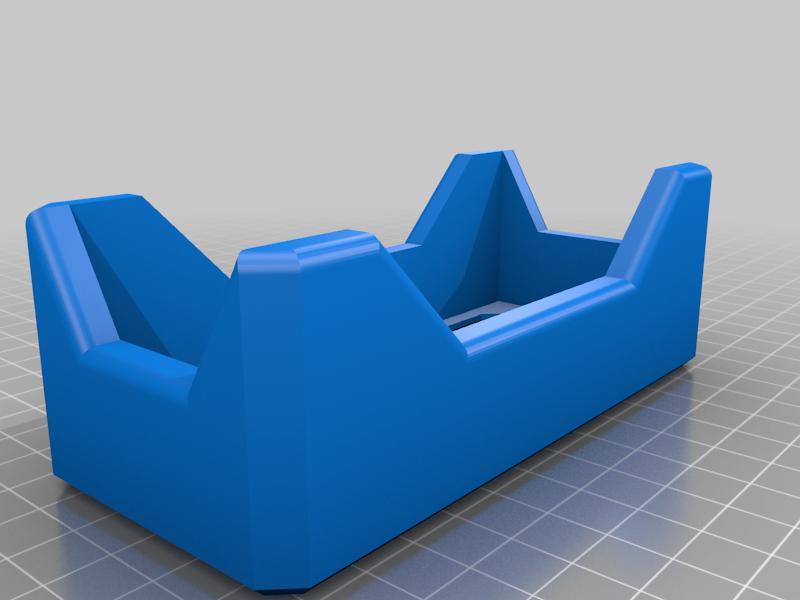 Roger Charger SC protection. 