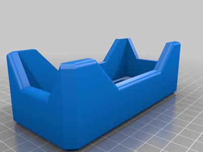 Roger Charger SC protection. 