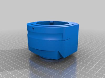 Leica Ophthalmology Microscope compatible adaptors whole-body versions