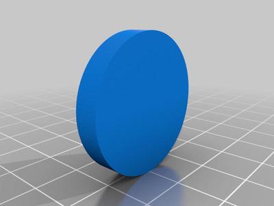 AIRSOFT BB DROP TARGET (RESETTABLE)