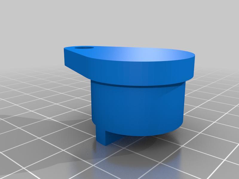 VW Camshaft timing locking tool T10123