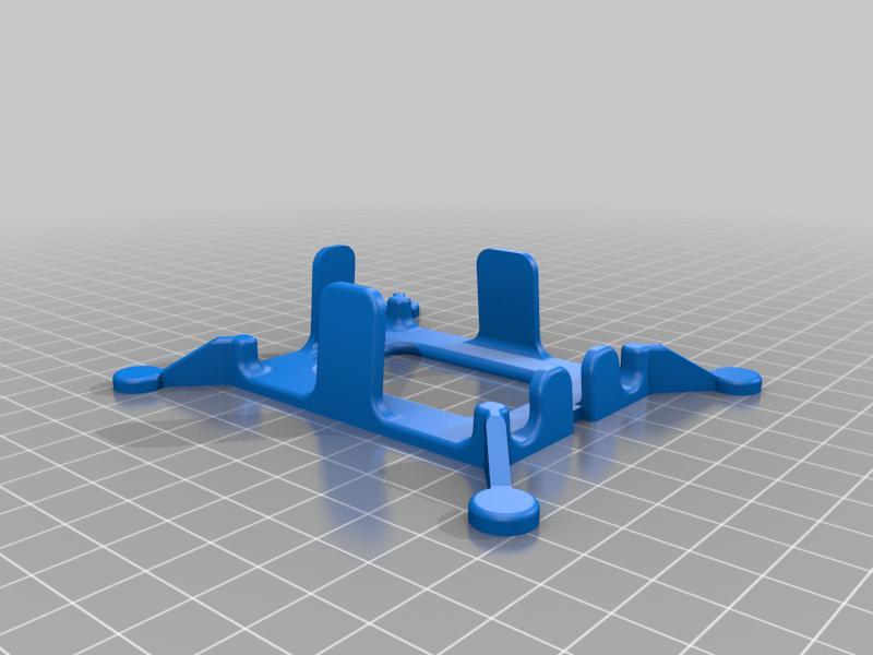 oral-b base holder stabilizer