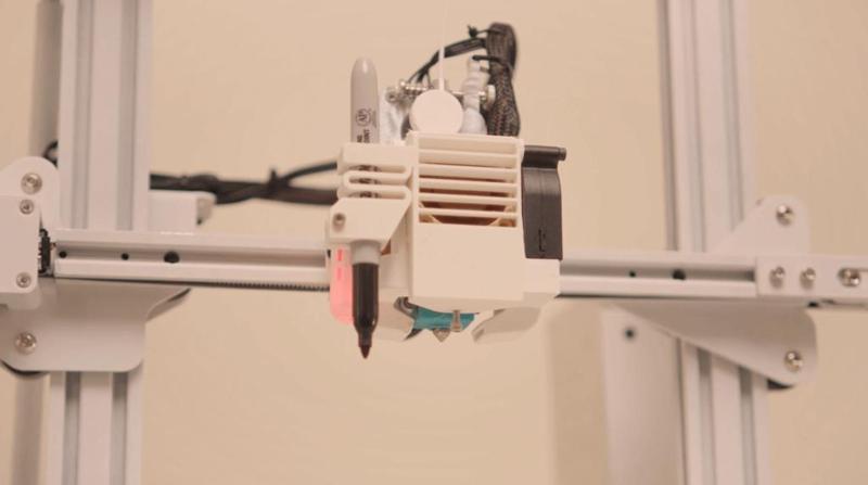 Satsana Fan Duct Plotter