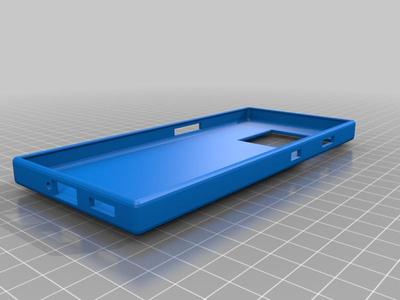 One plus Case Dot matrix Representation and Base Case