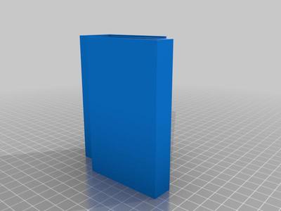 iPhone 15 Pro Max Hanger