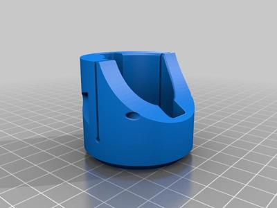 Telescope Fine Focus Assembly - Bresser Messier 254 Dobsonian