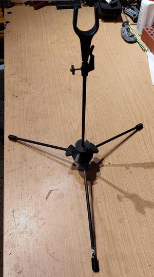 Bogenständer, Bow Stand