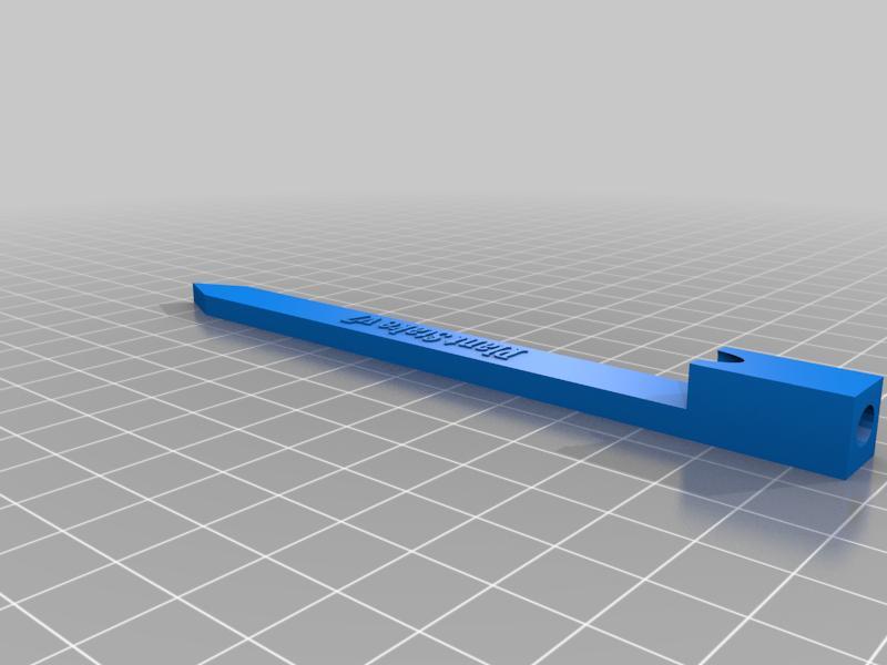 Drip Irrigation Vertical Plant Spike