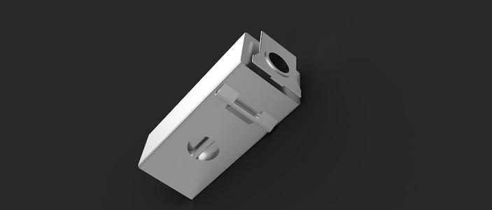 Dreame L20 / L20S Dust box (2 Versions)