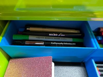 Simple Boxes (Multiple Larger Sizes)