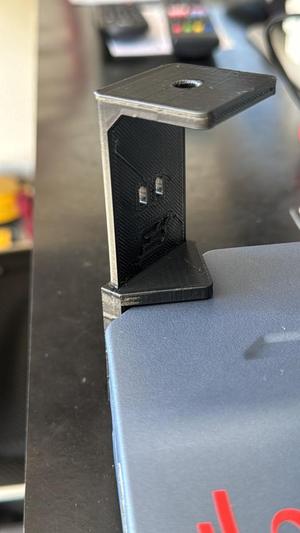 Creality CR-10 SE Nebula Camera Stand