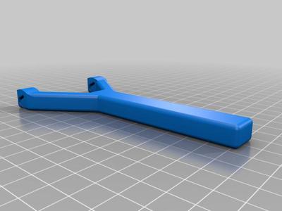 Simple Glider Launcher