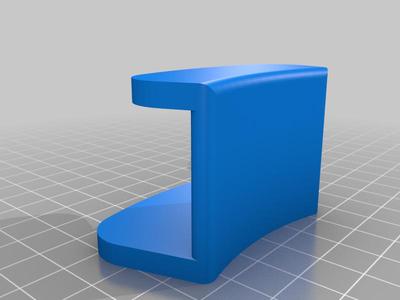 Gaming Headset Holder