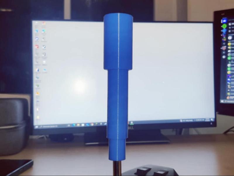 Gear Knob(for gaming shifters)