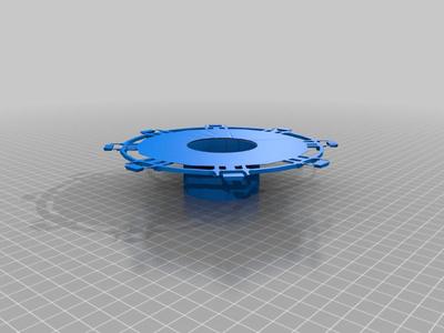 Dyson Sphere Program Groun logistic-station