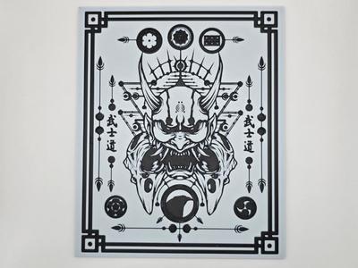 Oni Crow