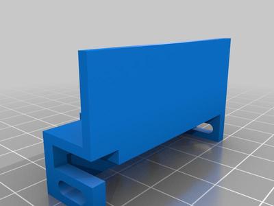 Creality Sprite - BTT ADXL345 