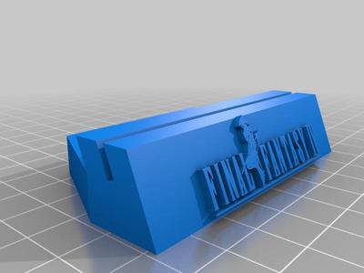 Final Fantasy IV (4) Card Stand / Holder