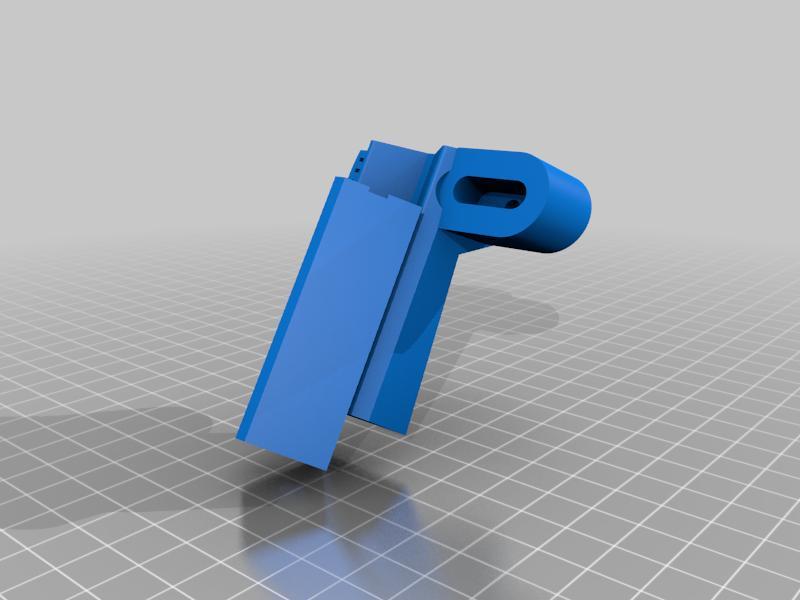 Dremel 118deg Drill Sharpening jig