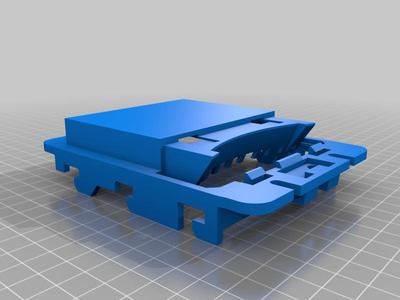 The bill acceptor