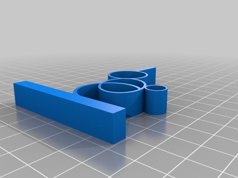 Rabbit Hopper Toy