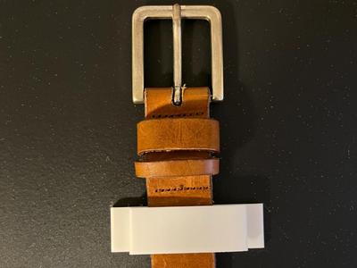 Belt Holder Wardrobe Organizer