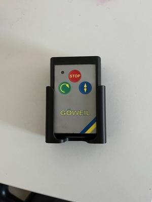 Göweil Remote Holder
