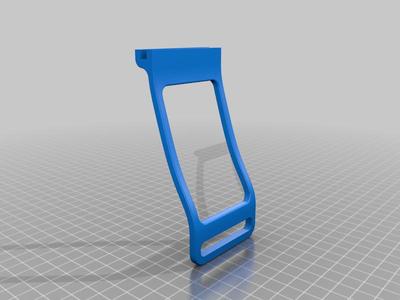 Sinkor WRB Light Legs 4mm glass