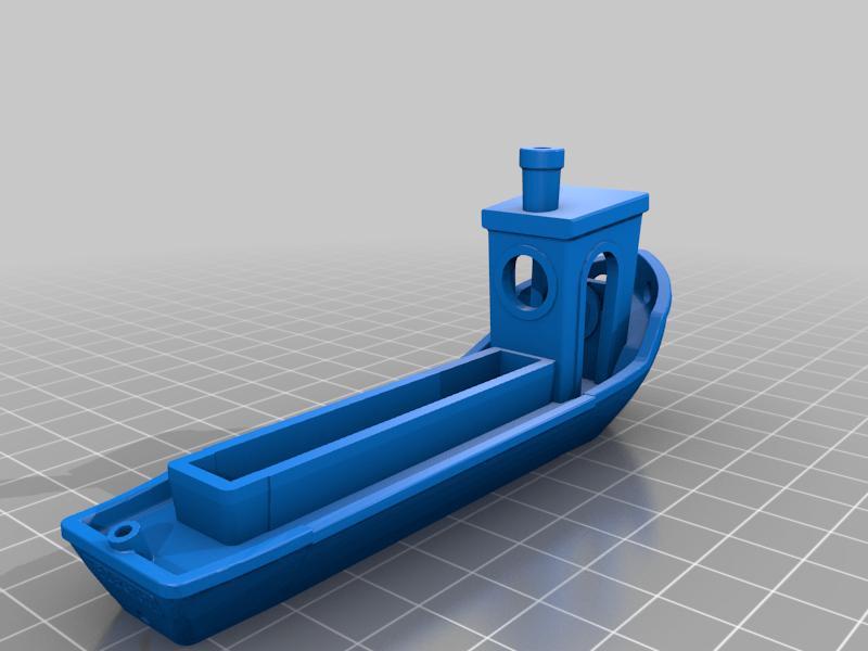 Long Benchy