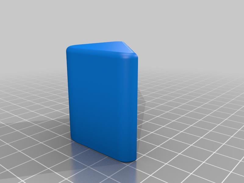 IKEA Malm Bed Shin Protection Unit