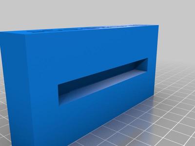 HGA JACKSON CARD HOLDER