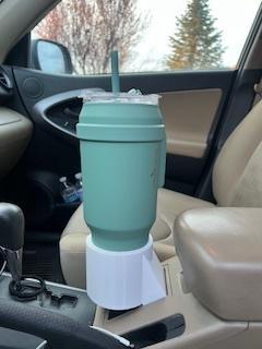 2010 Toyota Rav4 Cup Holder Accessory