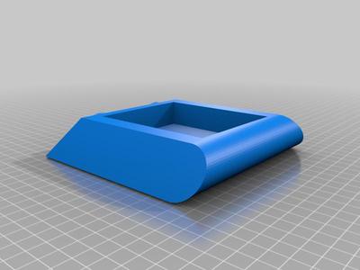 Base for Bella Dog Food Cups
