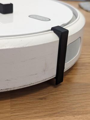 Clip on Bumper - Xiaomi Mi Robot Vacuum