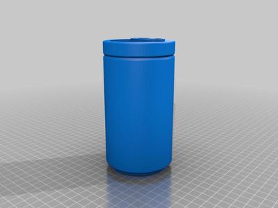 ROBLOX Bloxy Cola