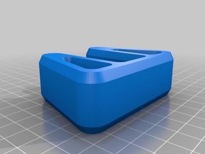 Notebooks Vertical Support