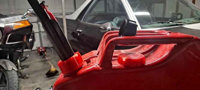 Jerry Can Gas Cap Tractor Supply Harbor Freight