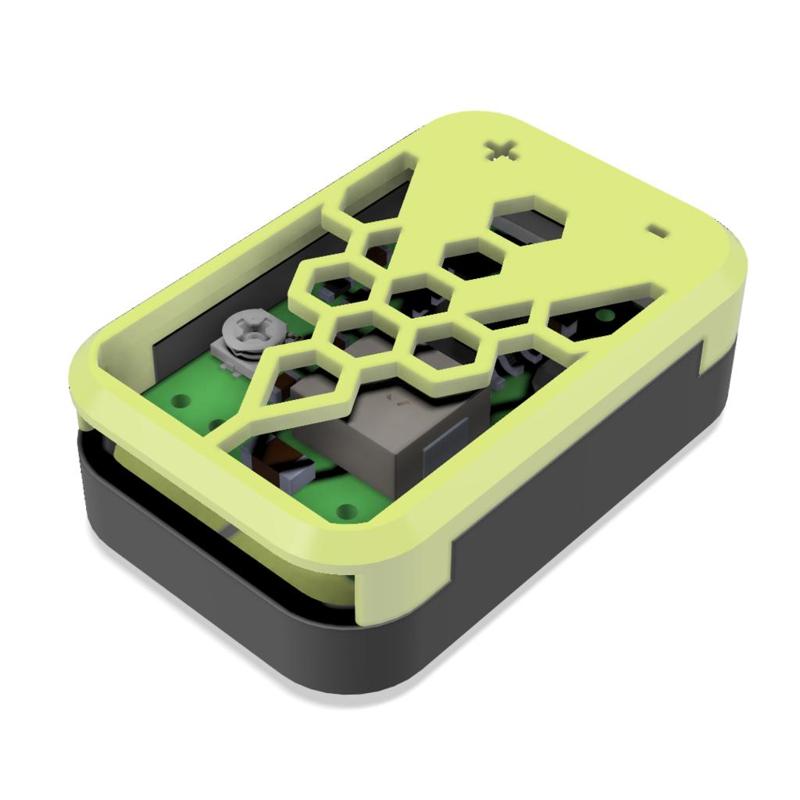 Magnet Case for MP1584EN DC-DC step down