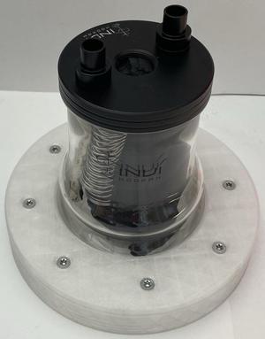 invi nano stand Shisha